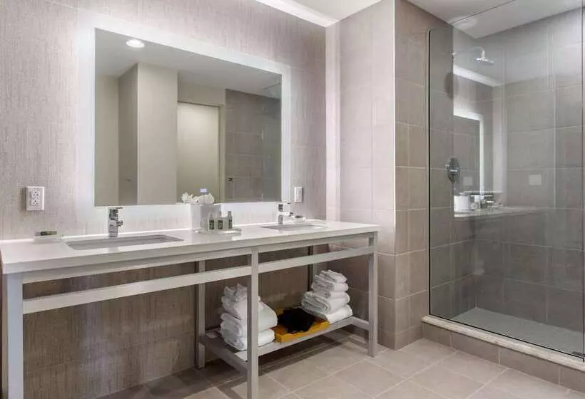 Cambria Hotel Philadelphia Downtown Center City