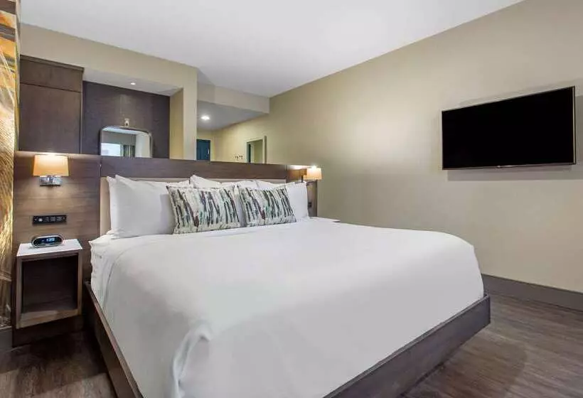 Cambria Hotel Philadelphia Downtown Center City