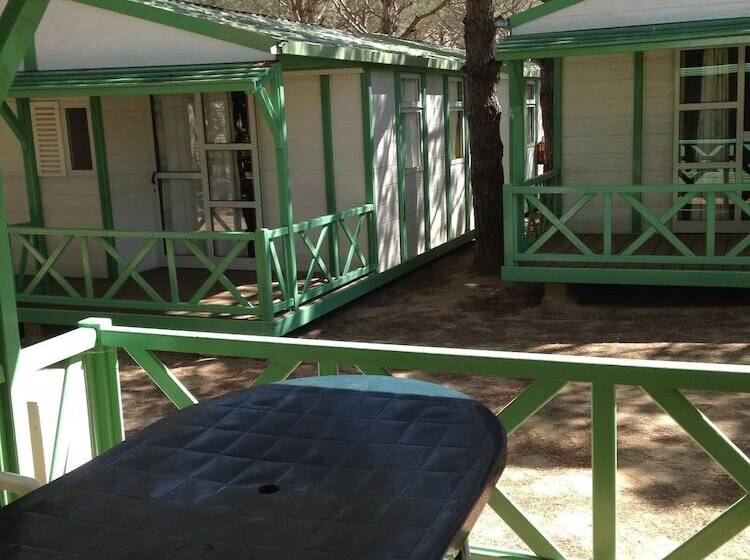 Hotel Camping Neptuno