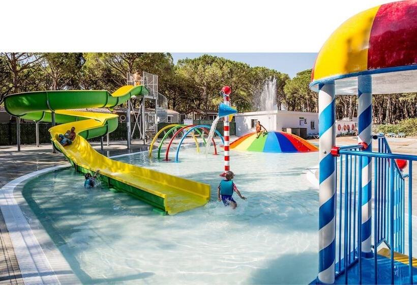 Hotel Camping Neptuno