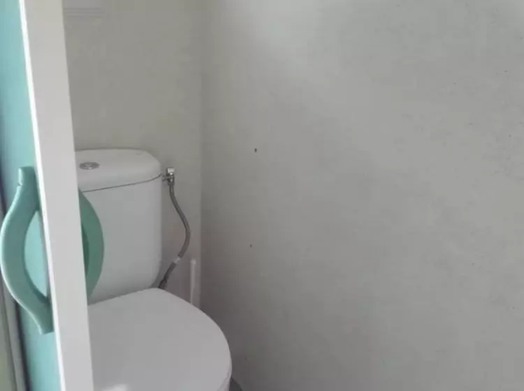 ホテル Camping Neptuno