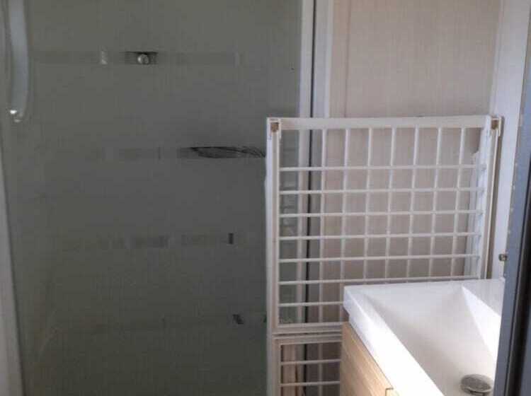 Hotel Camping Neptuno