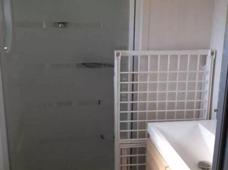 ホテル Camping Neptuno