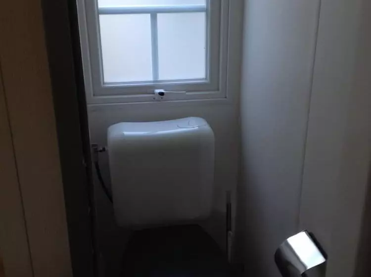 ホテル Camping Neptuno