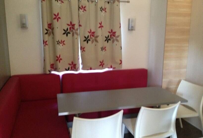 Hotel Camping Neptuno