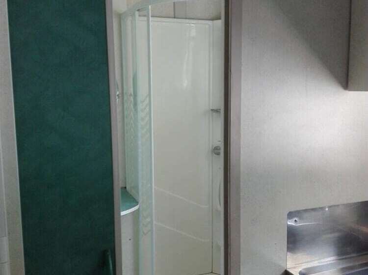 Hotel Camping Neptuno