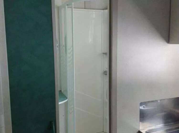 ホテル Camping Neptuno