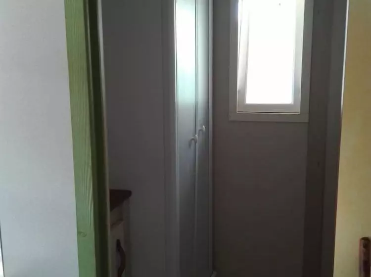 ホテル Camping Neptuno