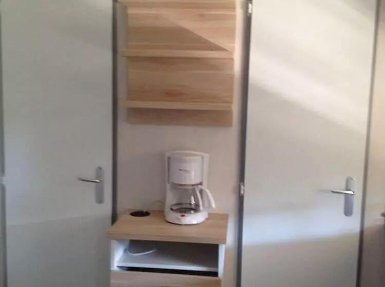 ホテル Camping Neptuno