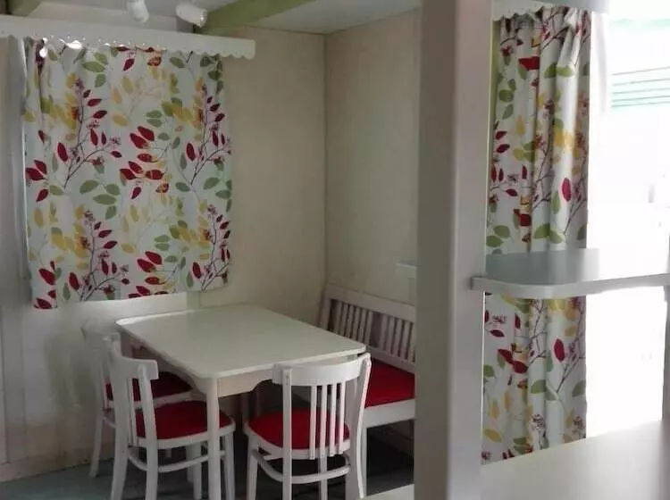 ホテル Camping Neptuno