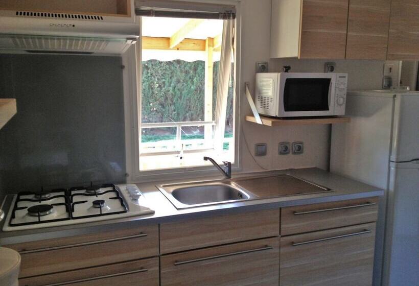 Hotel Camping Neptuno