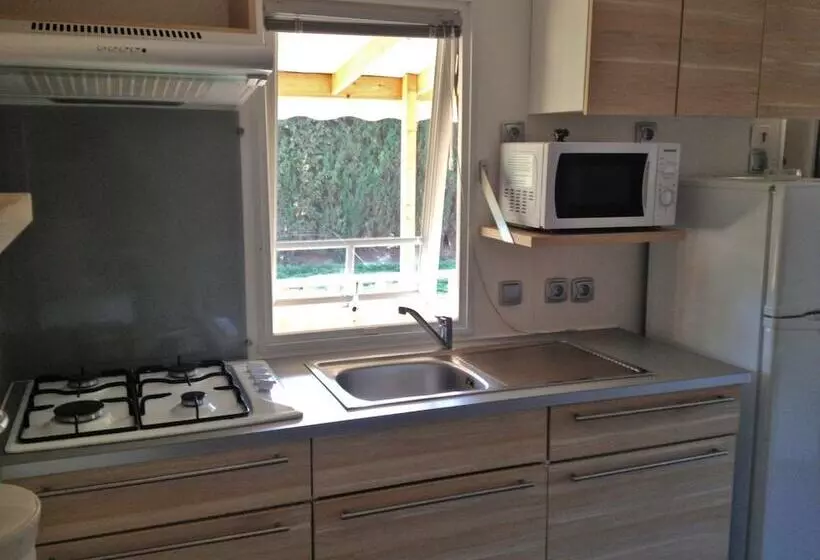 ホテル Camping Neptuno