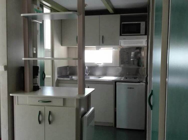 Hotel Camping Neptuno