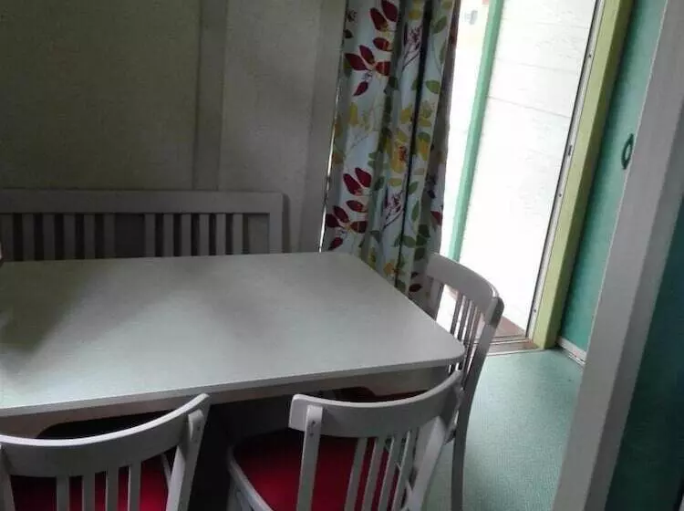 ホテル Camping Neptuno