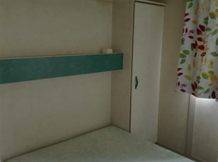 Hotel Camping Neptuno