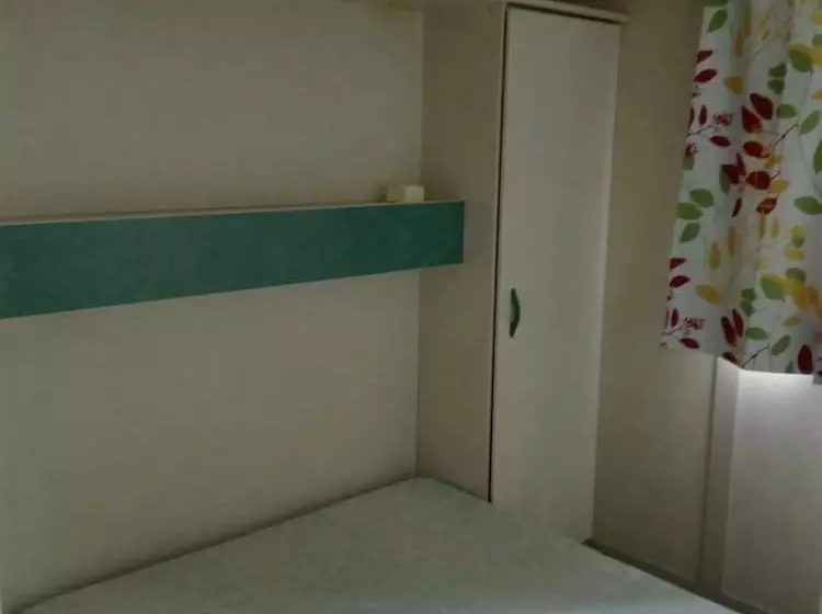 ホテル Camping Neptuno