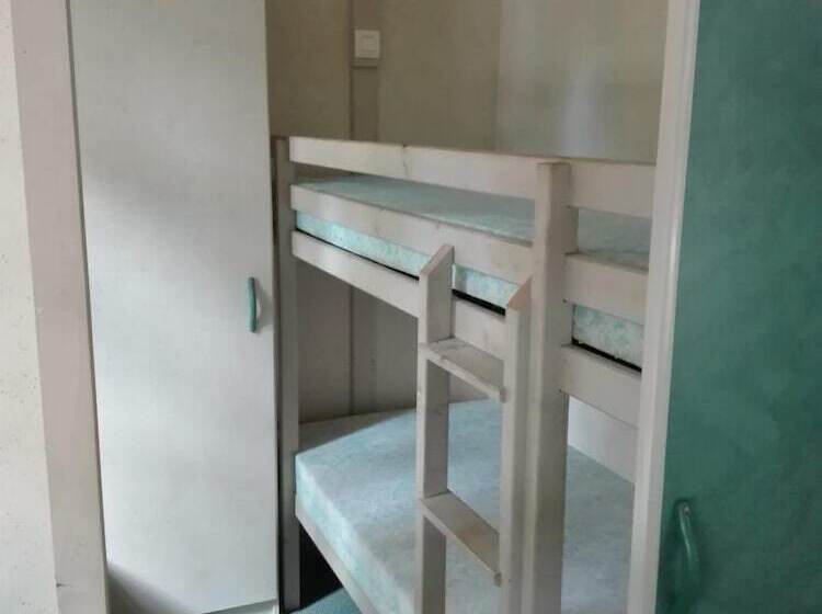 Hotel Camping Neptuno