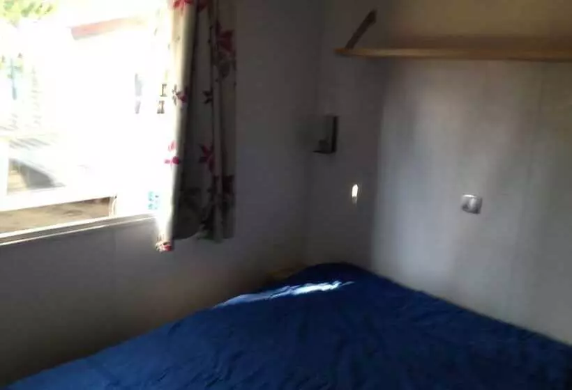 ホテル Camping Neptuno