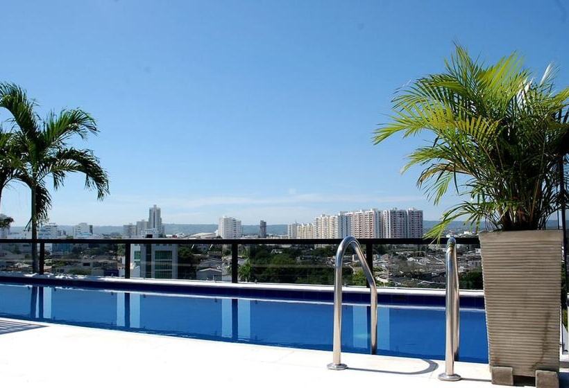 호텔 Cartagena Dc