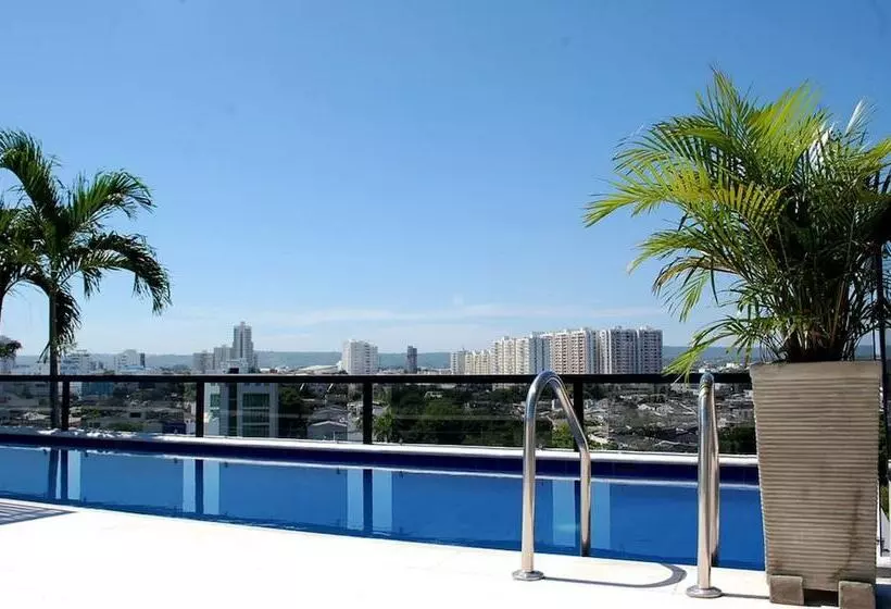 هتل Cartagena Dc