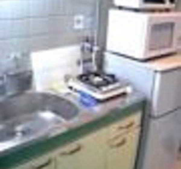 Hotel Daily Apartment House Gojo Ivy