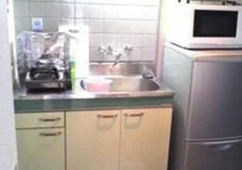 Hotel Daily Apartment House Gojo Ivy