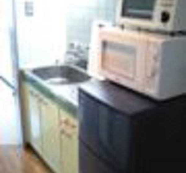 Hotel Daily Apartment House Gojo Ivy