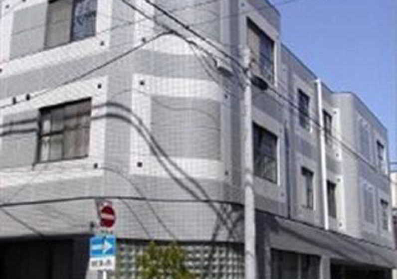 Hotel Daily Apartment House Gojo Ivy