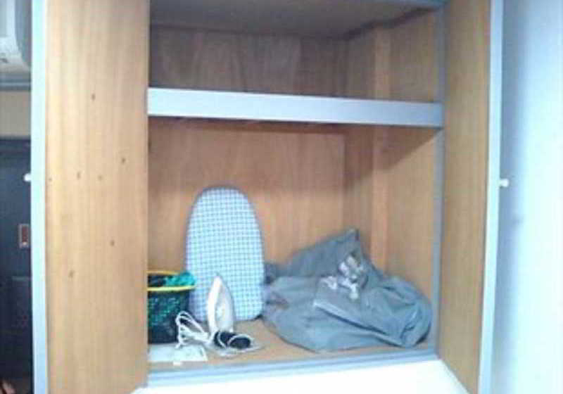 Hotel Daily Apartment House Gojo Ivy