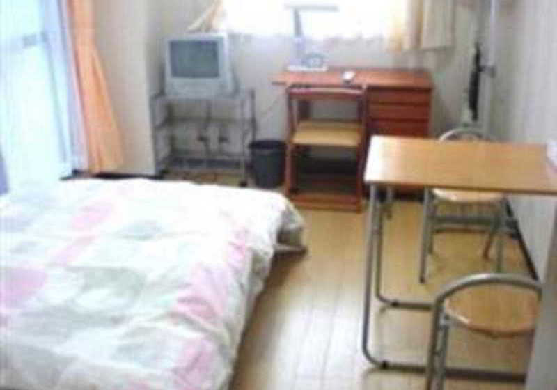 Hotel Daily Apartment House Gojo Ivy