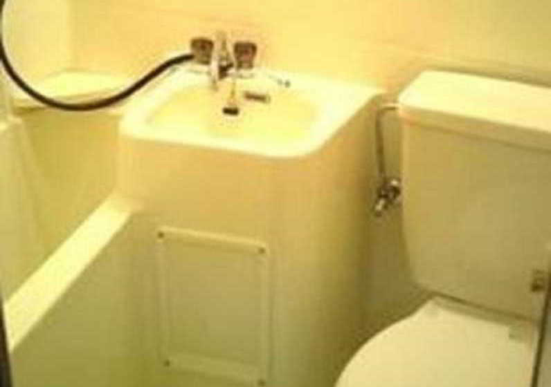 Hotel Daily Apartment House Gojo Ivy