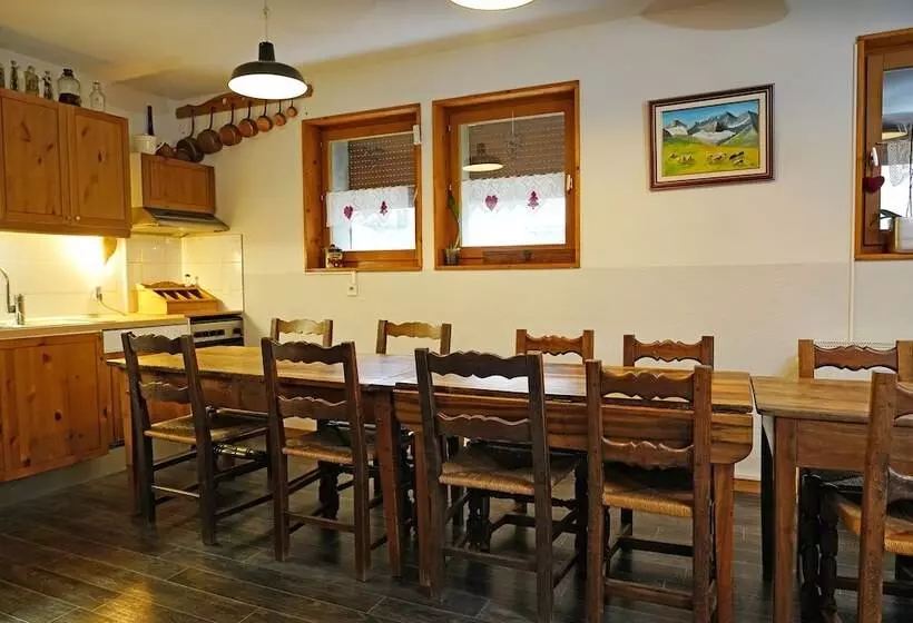 Hotelli Etape Du Fanfoué