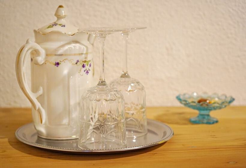 בית מלון כפרי Etape Du Fanfoué