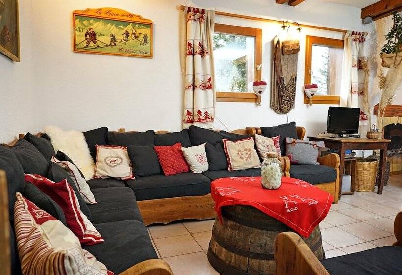 בית מלון כפרי Etape Du Fanfoué