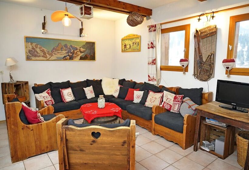 בית מלון כפרי Etape Du Fanfoué