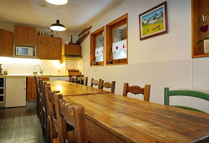 Hotelli Etape Du Fanfoué