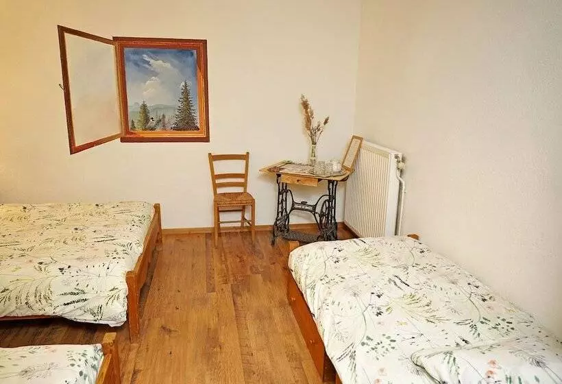 Hotelli Etape Du Fanfoué