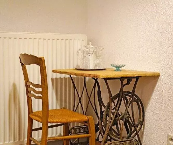 Hotelli Etape Du Fanfoué