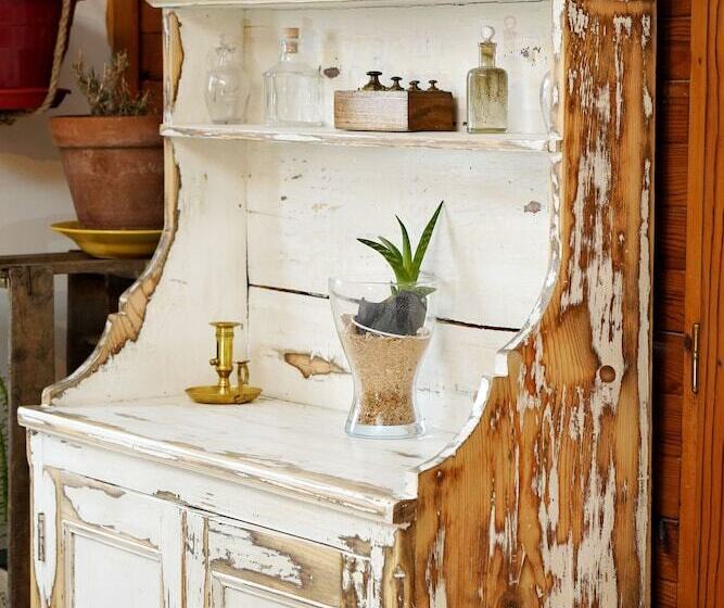 בית מלון כפרי Etape Du Fanfoué