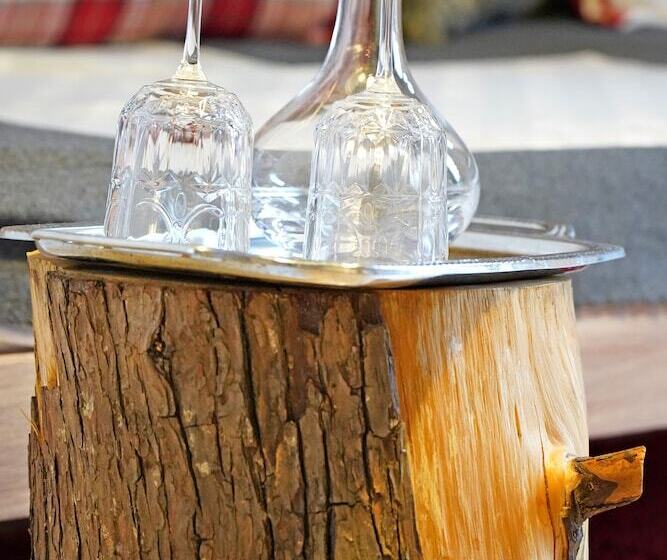 בית מלון כפרי Etape Du Fanfoué