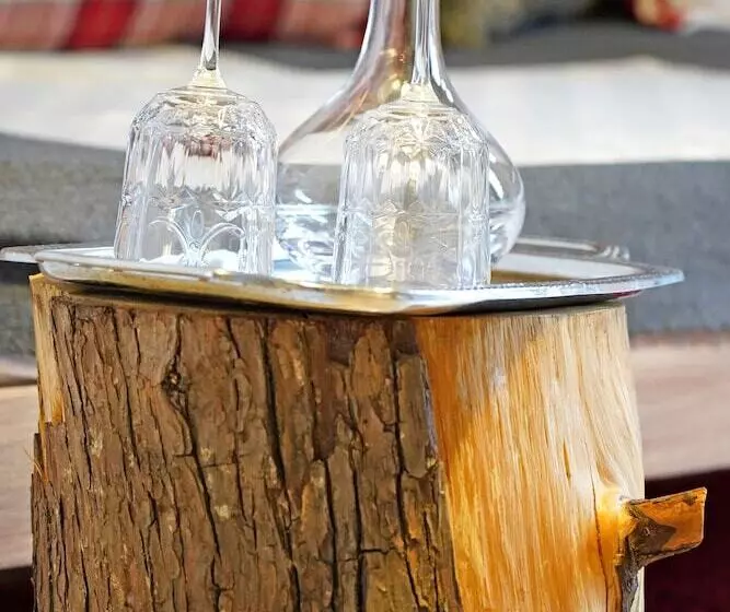 Hotelli Etape Du Fanfoué