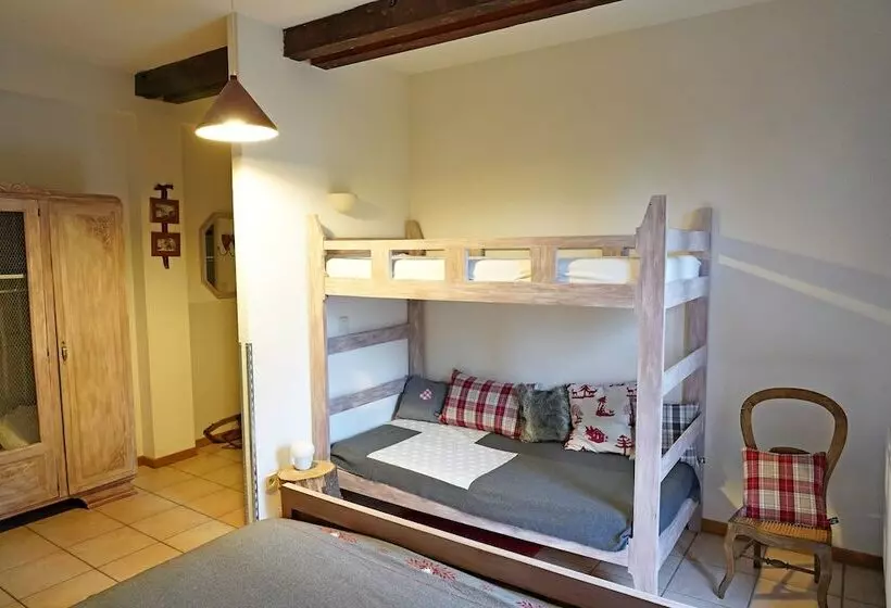 Hotelli Etape Du Fanfoué