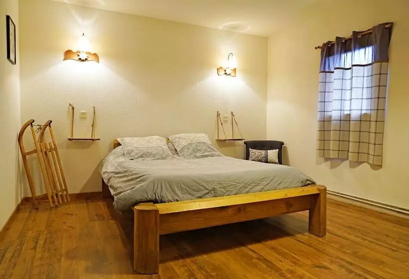 Hotelli Etape Du Fanfoué