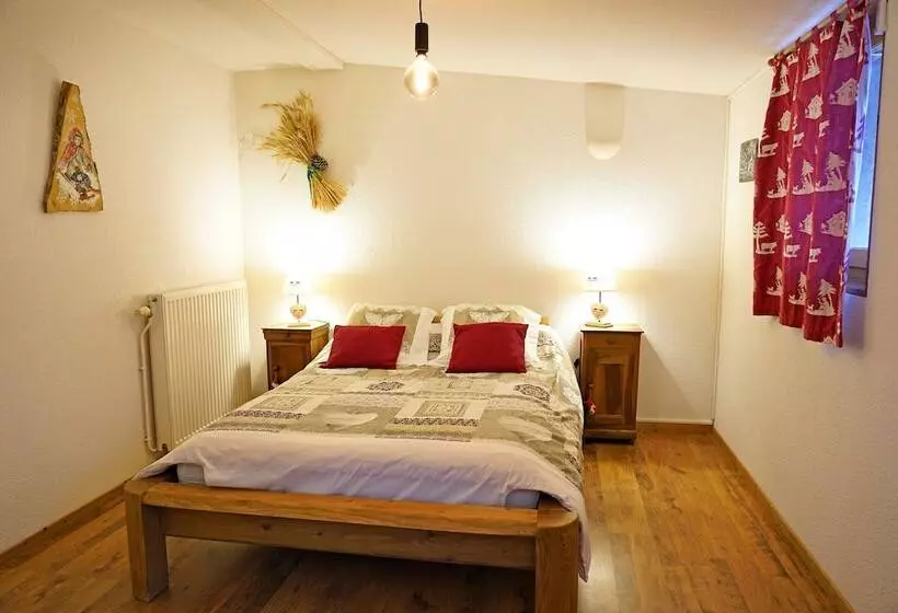 Hotelli Etape Du Fanfoué