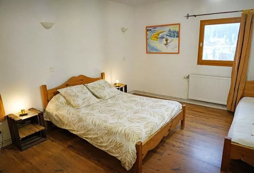 Hotelli Etape Du Fanfoué