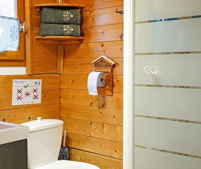 בית מלון כפרי Etape Du Fanfoué