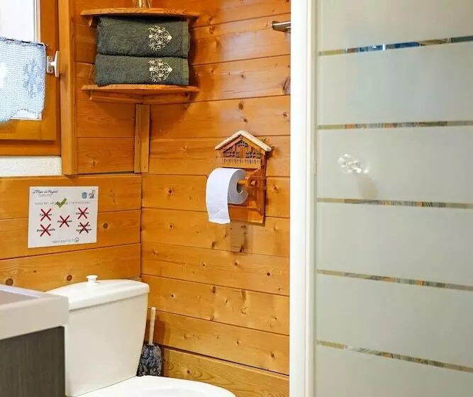 Hotelli Etape Du Fanfoué