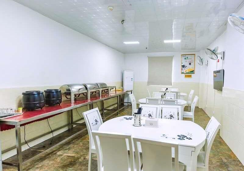 호텔 Greentree Alliance Shanghai Pudong Nicheng Nanlu Rd. Renmin Rd.