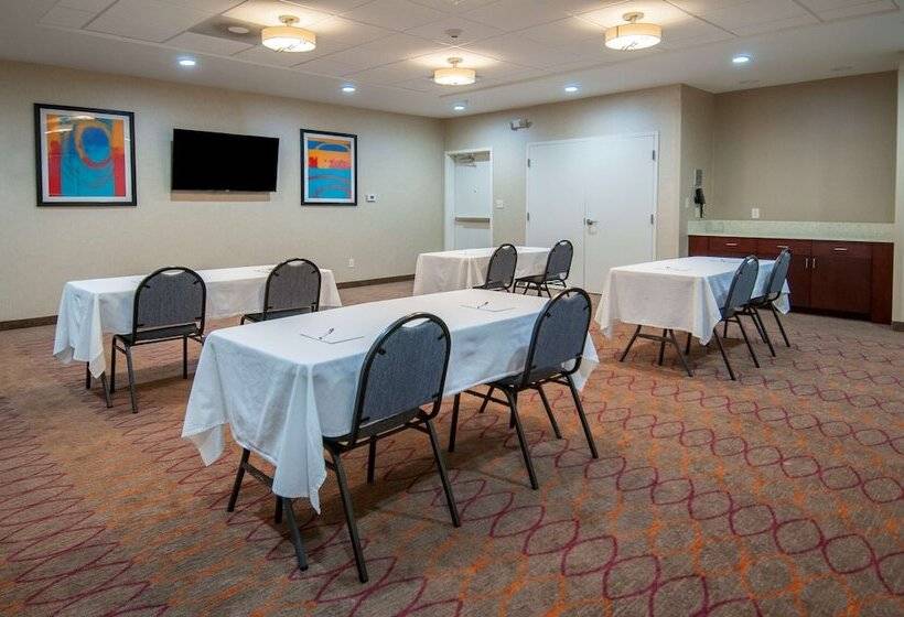 酒店 Hampton Inn Opelousas