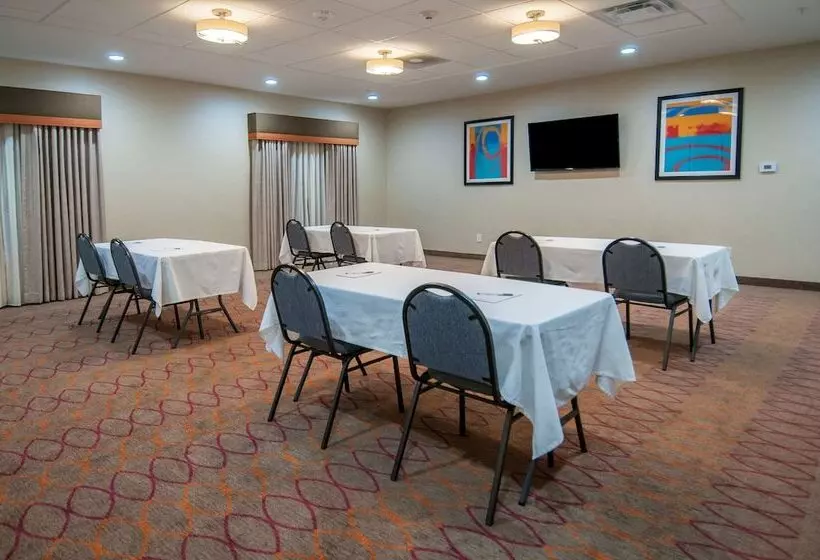 Hotelli Hampton Inn Opelousas